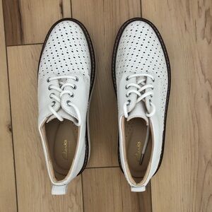 Clarks Orianna Move Oxfords